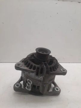 Alternador Ford Fiesta Ka 2003 2012 Bosh 1s6510300aa 