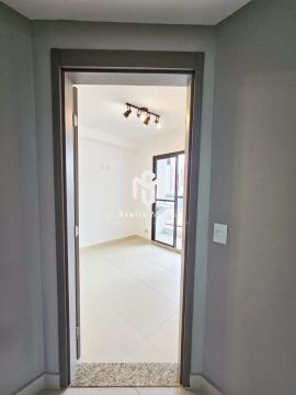 Apartamento com 1 dormitório , vaga de garagem , a 150metro do Metrô Jardim São Paulo