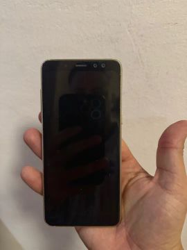 Samsung Galaxy A8