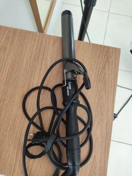 Babyliss Pro Curling Iron
