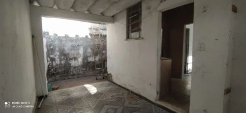 Padre Miguel - Bangú - Casa térreo c/ garagem R$ 79.900 à vista! (Av Sta Cruz)