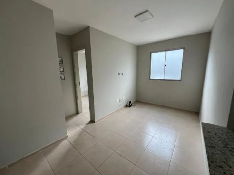 Apartamento UM quarto próximo à UFMS