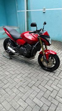 Hornet