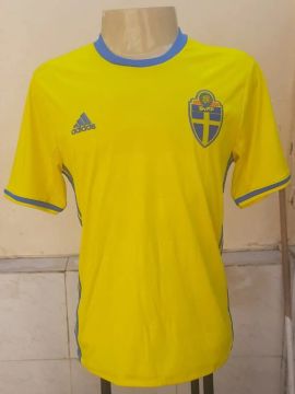camisa suécia 2016 original tamanho m