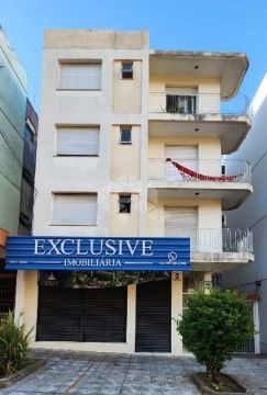 Apartamento em CENTRO