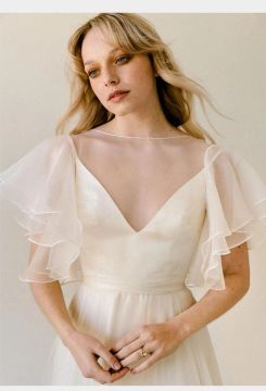 Vestido de noiva 
