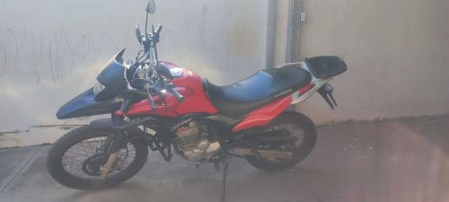 XRE 300
