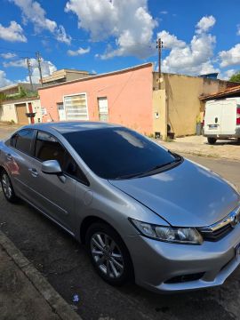 Civic 2014 manual