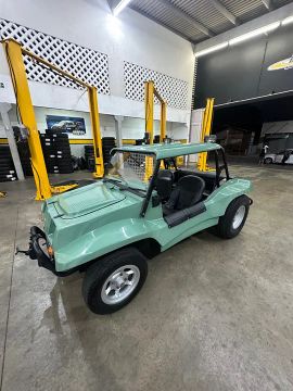 Buggy BRM M-10 EXTRA
