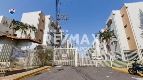 Imóvel para venda com 85 metros quadrados com 3 quartos
