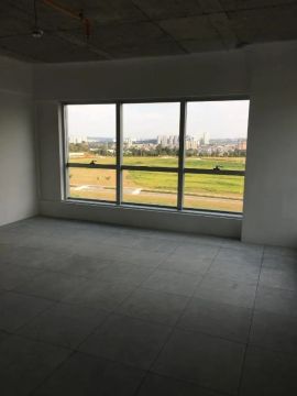 Sala à venda, 50 m² por R$ 350.000,00 - Alphaville - Barueri/SP