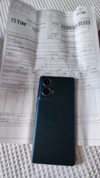 Motorola Edge 50 Fusion