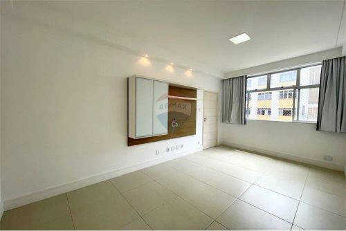 Excelente apartamento com 2 quartos no Canela!