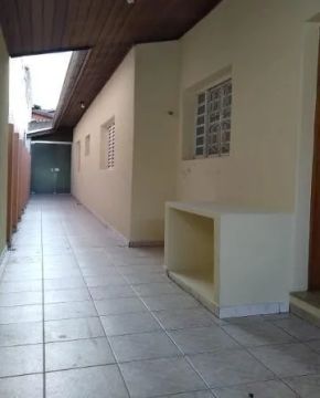 CASA EM INDAIATUBA COM FRENTE PARA O PARQUE  JARDIM ITAMARACA