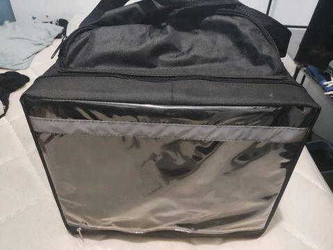 Bag de motoboy