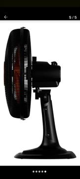 Ventilador Turbo 6 ventisol 40cm