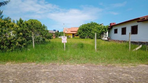 Terreno à venda, 325 m² por R$ 169.000,00 - Rosa do Mar - Passo de Torres/SC