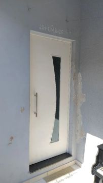 Vendas de portas de aço 