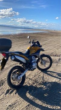 Honda XRE 300 