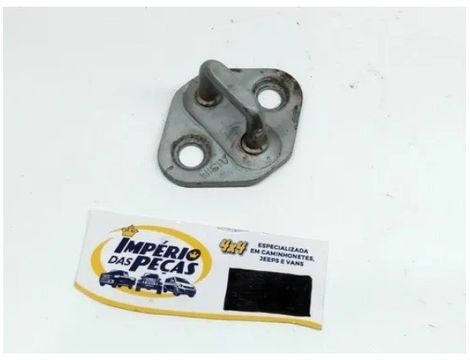 Batente Porta Tracker 03/09 Grand Vitara 98/05 #18802