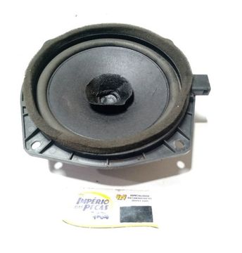 Alto Falante Mitsubishi Rms 15w 6 Polegadas Obs #20148