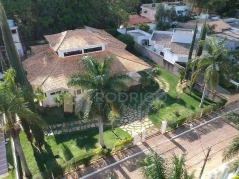 Vicente Pires Rua 10 - Lote 1630 m² - Melhor condominio