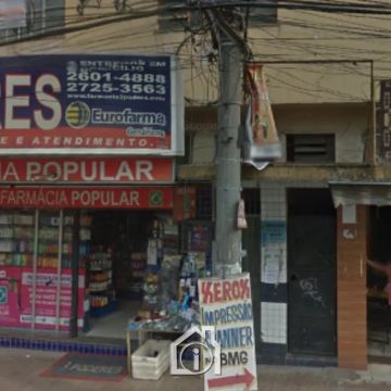 Imóvel para aluguel com 72 metros quadrados em Itaúna - São Gonçalo - RJ