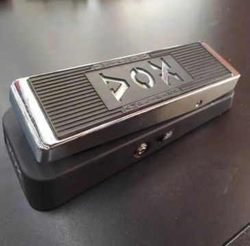 Pedal Wha Wha Vox