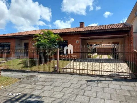 Terreno à venda 1115m² POR R$1.690.000,00 - Capão da Imbuia - Curitiba/PR