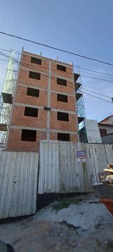 Apartamento,2 Dormitorio(s) bairro Manacás