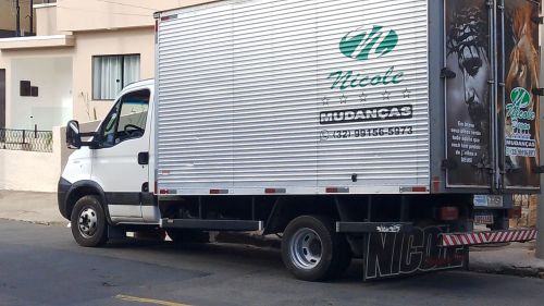 Mudanças