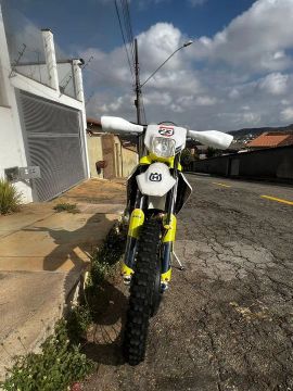 Husqvarna TE 300 2021