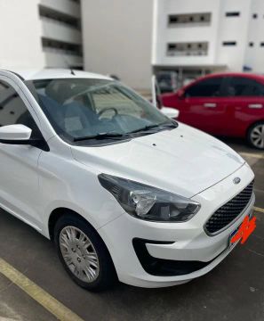 Fod Ka se automático 1.5 extra 2020