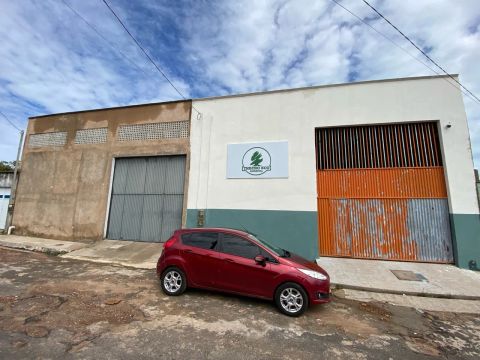 Galpão para venda em ótima localização