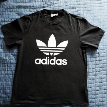 Camiseta Original Adidas M