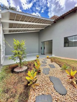 Imóvel para venda tem 80 metros quadrados com 2 quartos em Vila Moema - Tubarão - SC