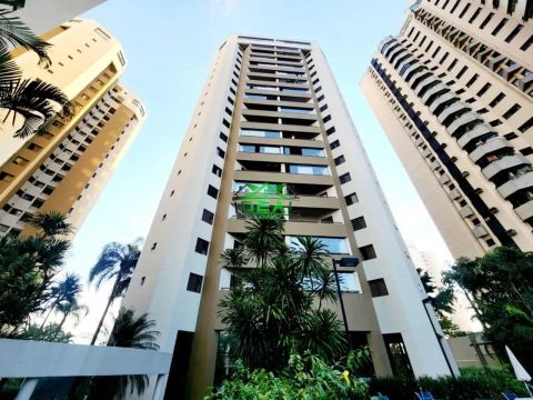 Apartamento para Venda e Locação Alto de Pinheiros, 2 dorm(s), 2 suite(s), 3 vaga(s), 105 