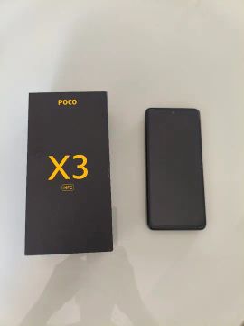 Poco X3 NFC - Usado