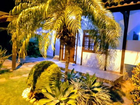 Imóvel para venda possui 250 metros quadrados com 3 quartos
