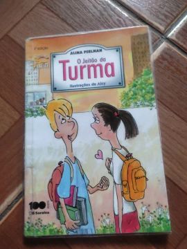 LIVRO