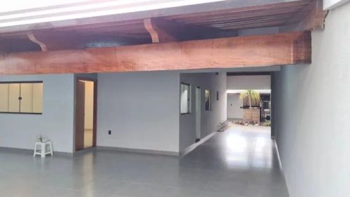 Casa a Venda em Três Lagoas Oportunidade!