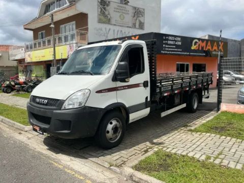 IVECO  DAILY 70C17HDCS 2013