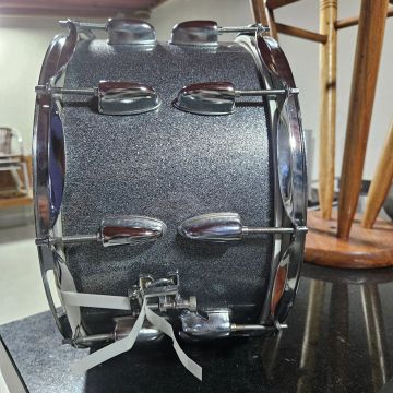 Caixa de 14 polegadas. 14x8" Marca PHX
