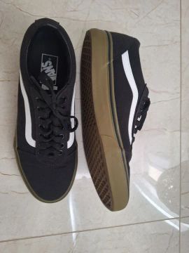 PROMOÇÃO- Vendo Tênis Vans Original 