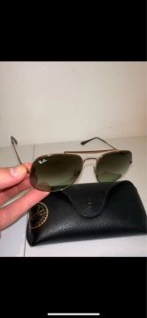 Óculos de Sol RayBan RB3561