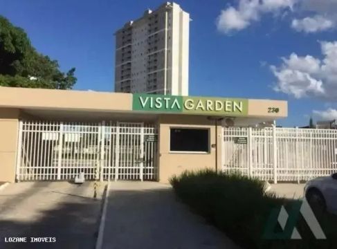 Apartamento 3 dormitórios para Venda em Sorocaba, Jardim São Carlos, 3 dormitórios, 1 suít