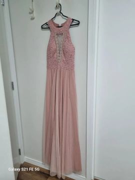Vestido de Festa... Madrinha