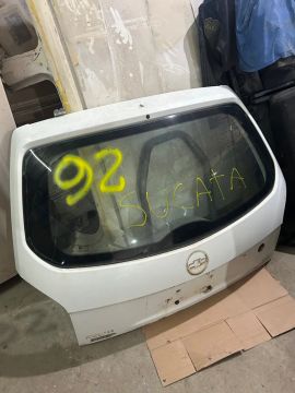 Porta Malas Chevrolet Celta 2009