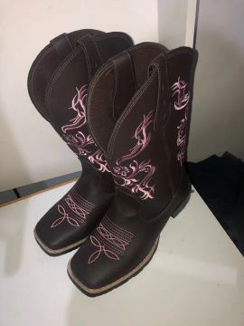 texana feminina nmr 37