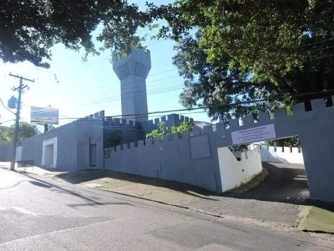 Apartamento JK em Santa Tereza - Porto Alegre